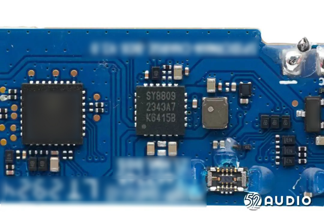 功能豐富、高度集成化，思遠(yuǎn)半導(dǎo)體SY8809充電倉解決方案獲Ola Friend采用