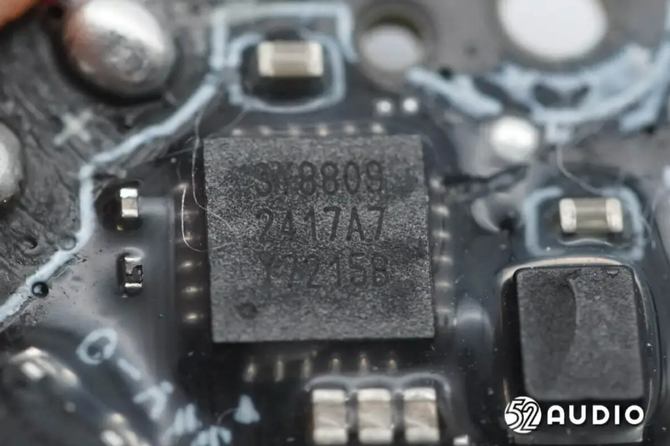 思遠(yuǎn)半導(dǎo)體SY8809、SY5501電源雙芯片獲OPPO旗艦真無線耳機(jī)Enco X3采用