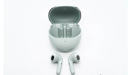 提供充電倉與通訊解決方案 ，Xiaomi Buds 4采用思遠(yuǎn)半導(dǎo)體雙SoC